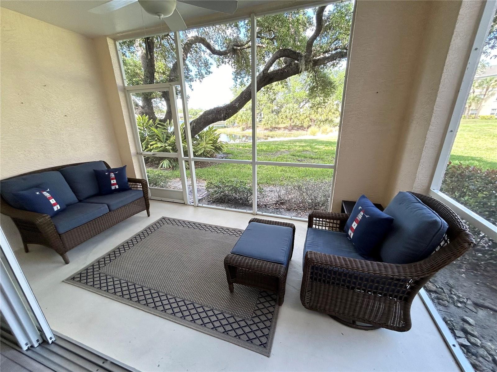 WATERSIDE CLUB III AT HERITAGE OAK PARK - Residential