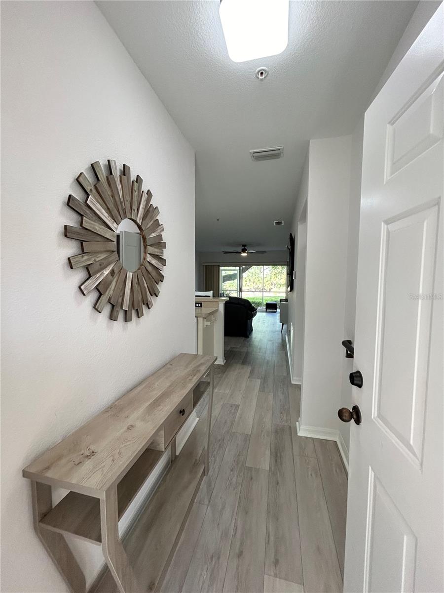 WATERSIDE CLUB III AT HERITAGE OAK PARK - Residential