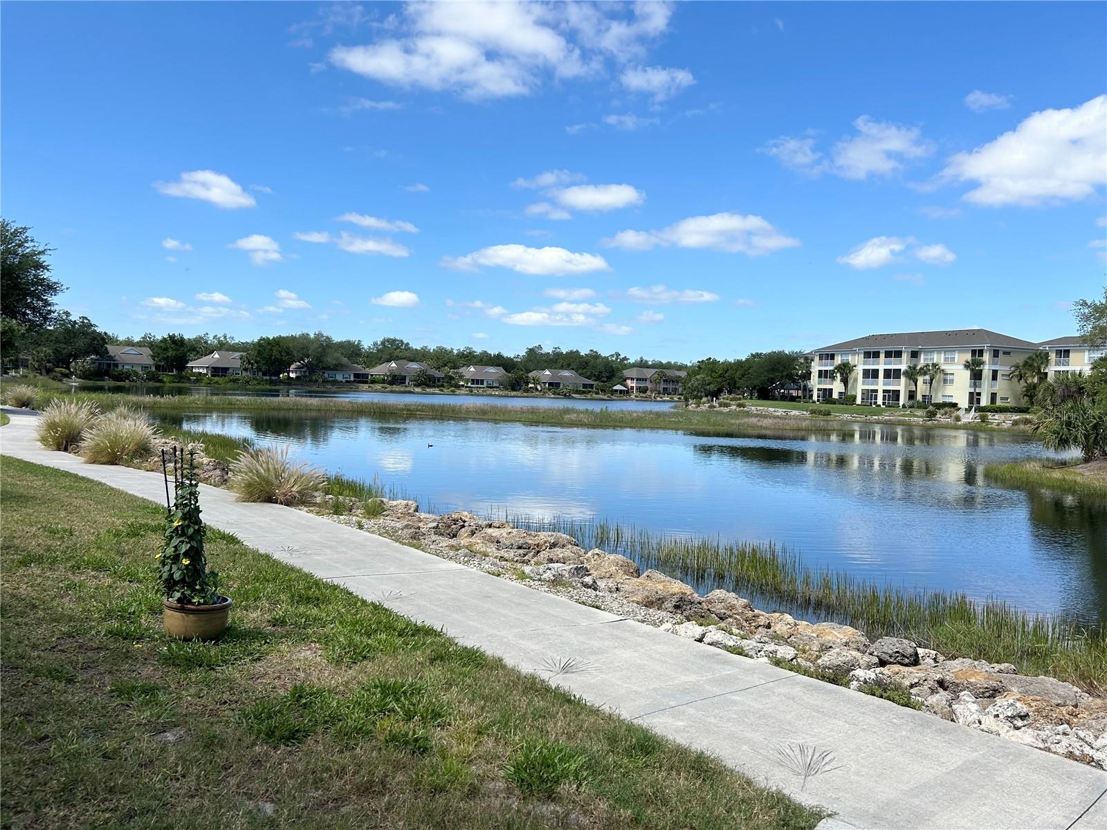 WATERSIDE CLUB III AT HERITAGE OAK PARK - Residential