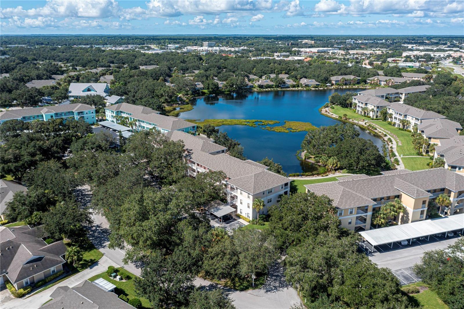 WATERSIDE CLUB III AT HERITAGE OAK PARK - Residential