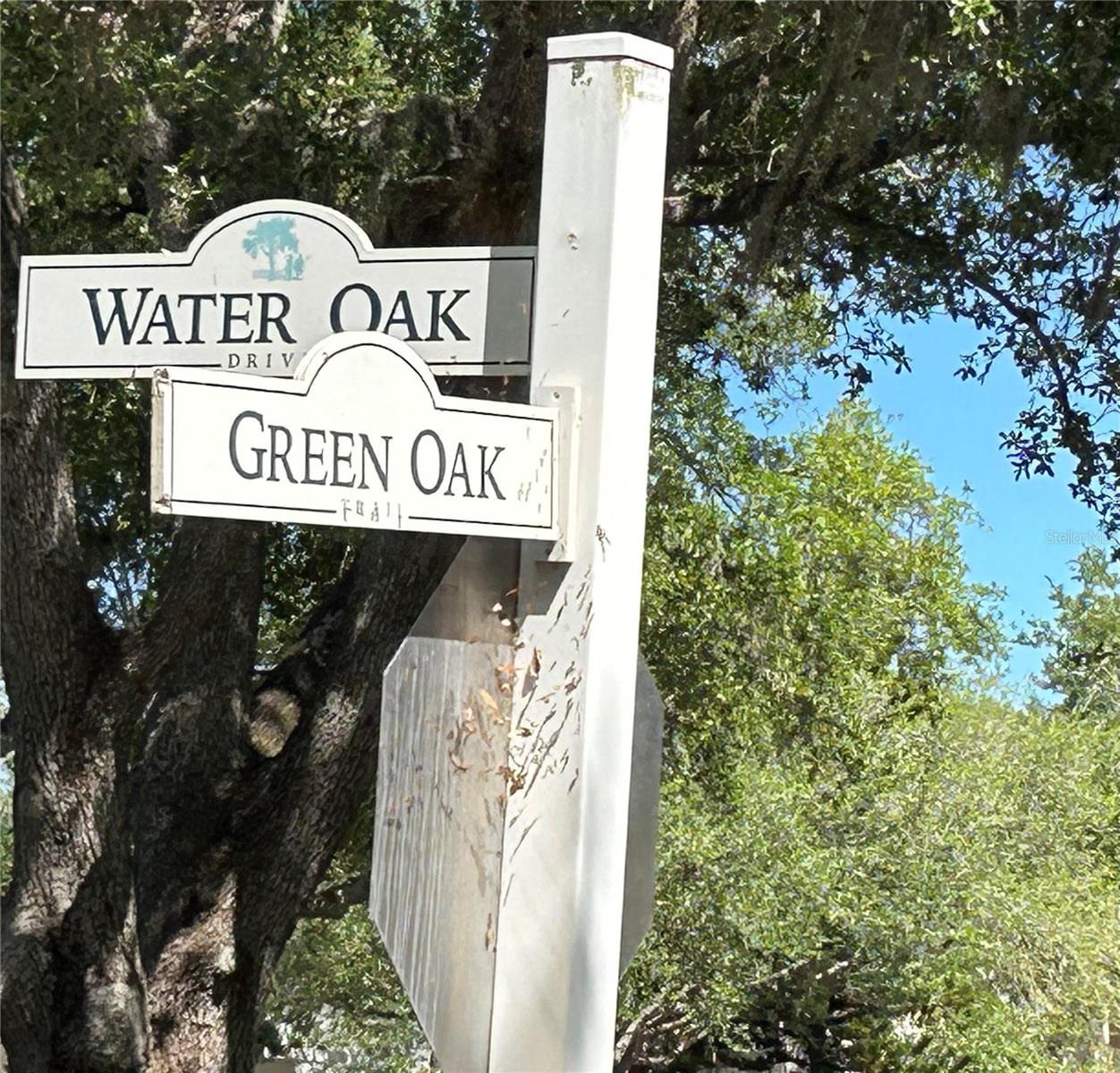 WATERSIDE CLUB III AT HERITAGE OAK PARK - Residential