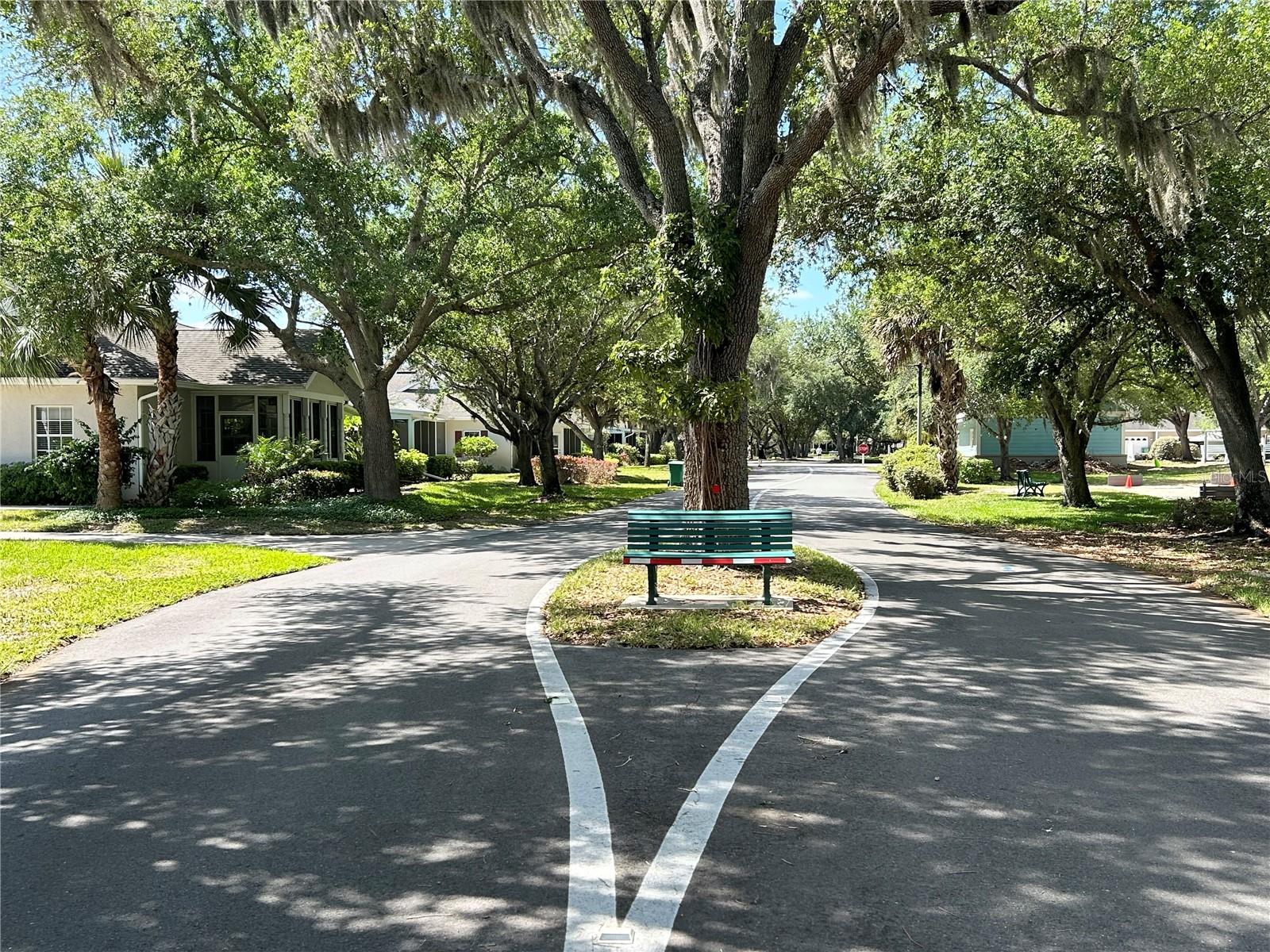 WATERSIDE CLUB III AT HERITAGE OAK PARK - Residential