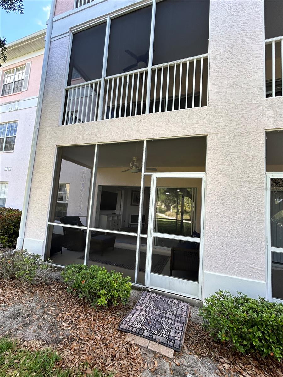 WATERSIDE CLUB III AT HERITAGE OAK PARK - Residential