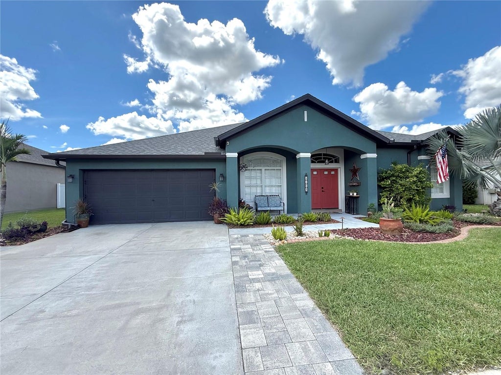 Photo of 5103 Rushbrook Road, Land O Lakes, FL 34638 (MLS # TB8545731)