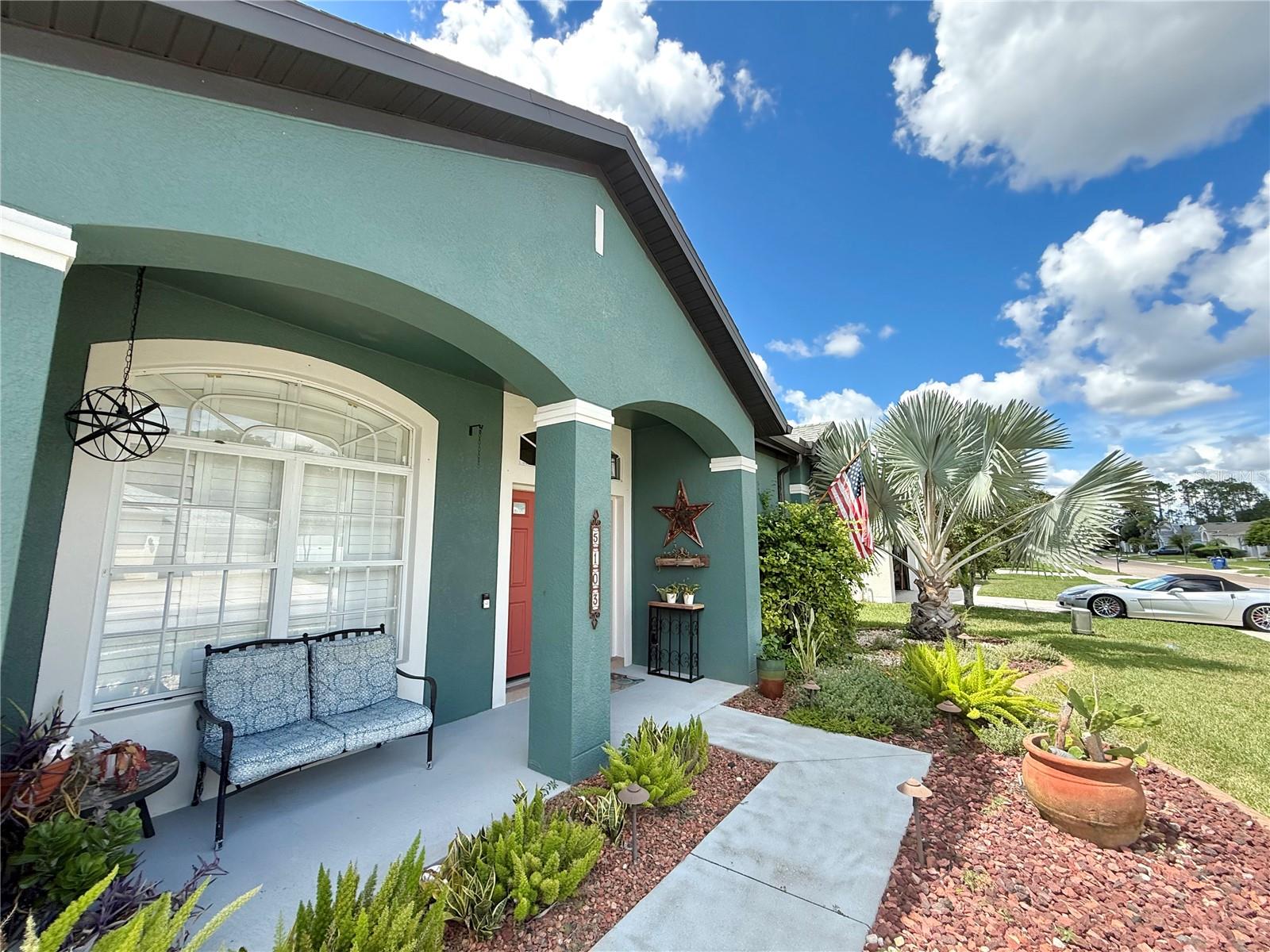 5103 RUSHBROOK ROAD