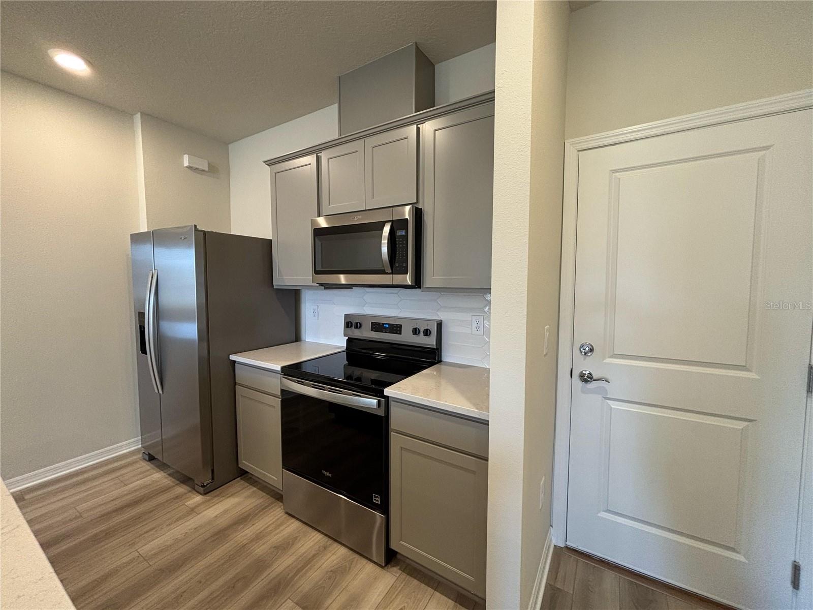 SILVERLEAF OAKS AT HAMLIN PHASE 3A 115/63 LOT 499 - Residential Lease