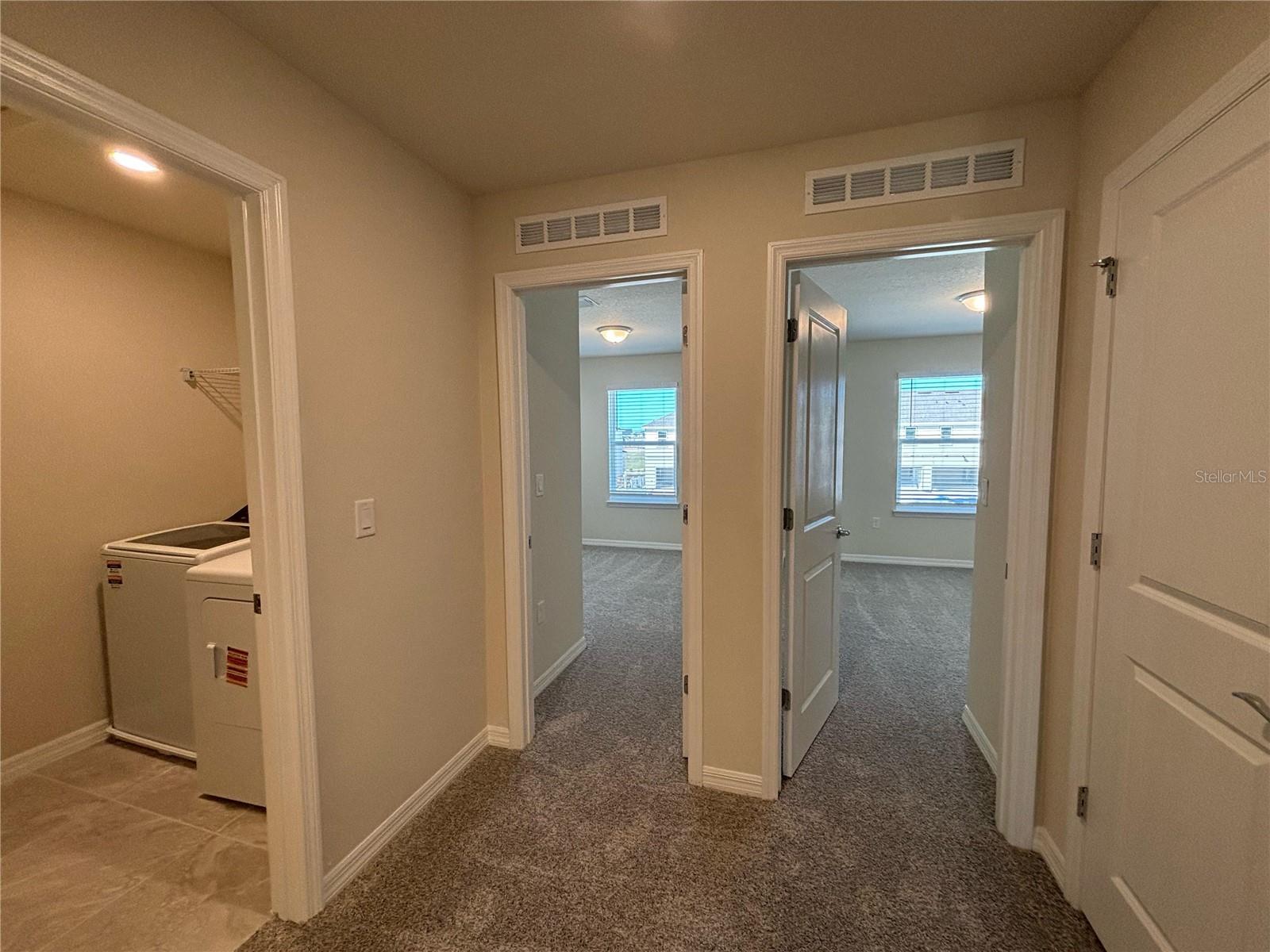 SILVERLEAF OAKS AT HAMLIN PHASE 3A 115/63 LOT 499 - Residential Lease