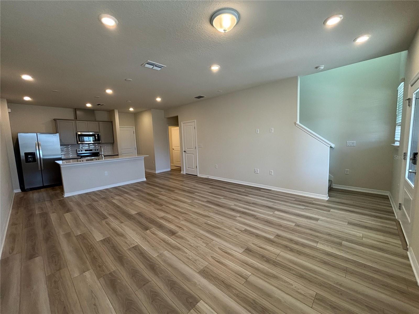 SILVERLEAF OAKS AT HAMLIN PHASE 3A 115/63 LOT 499 - Residential Lease