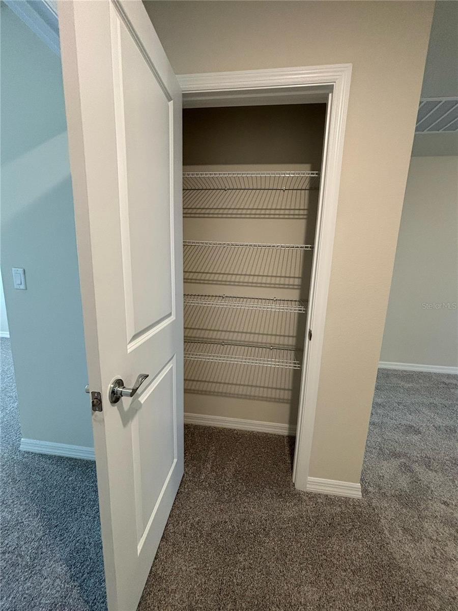 SILVERLEAF OAKS AT HAMLIN PHASE 3A 115/63 LOT 499 - Residential Lease