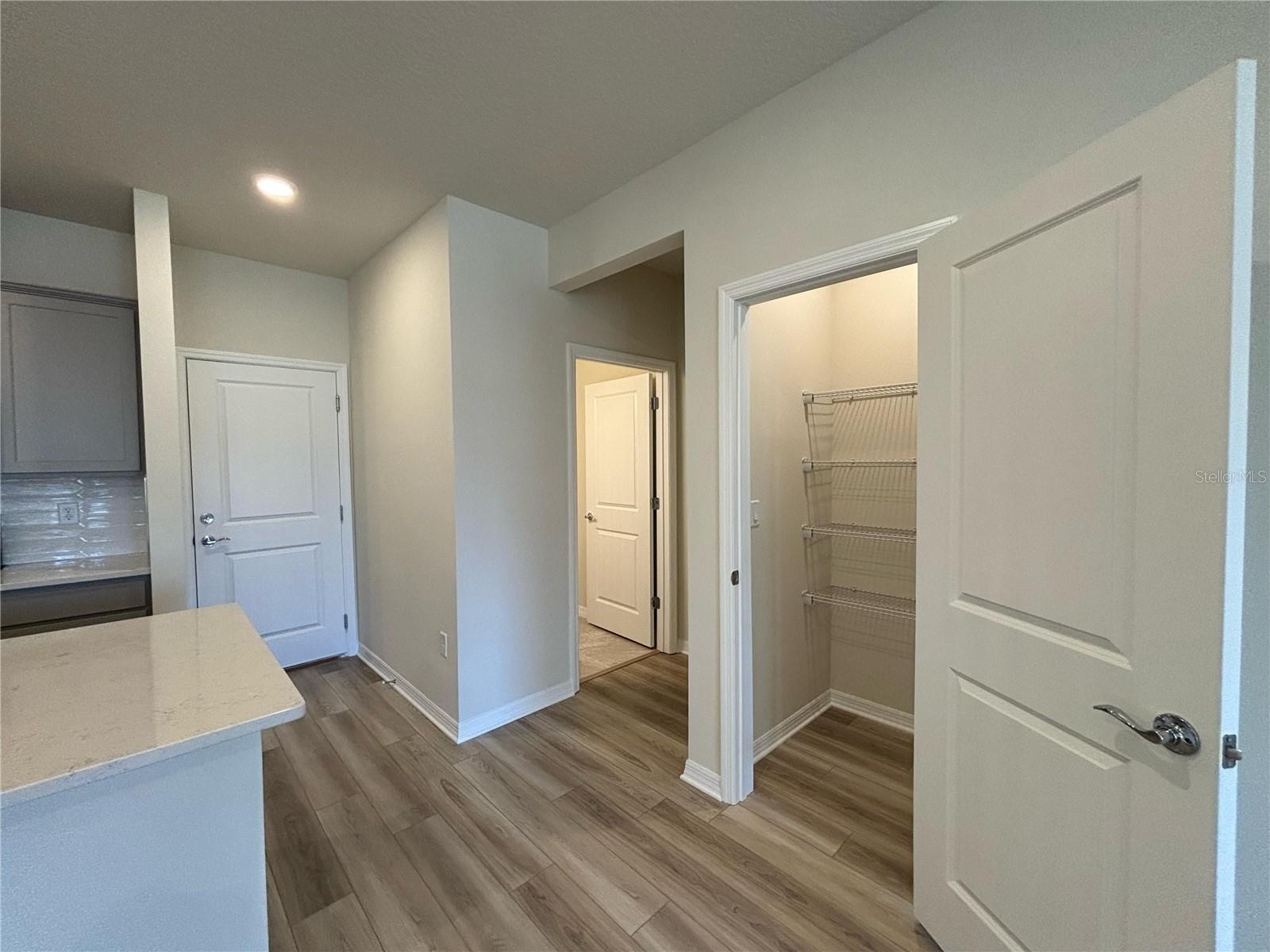 SILVERLEAF OAKS AT HAMLIN PHASE 3A 115/63 LOT 499 - Residential Lease