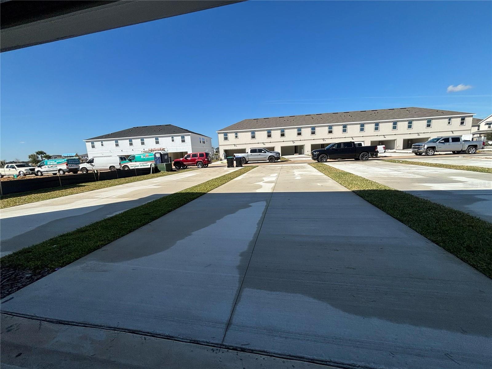 SILVERLEAF OAKS AT HAMLIN PHASE 3A 115/63 LOT 499 - Residential Lease