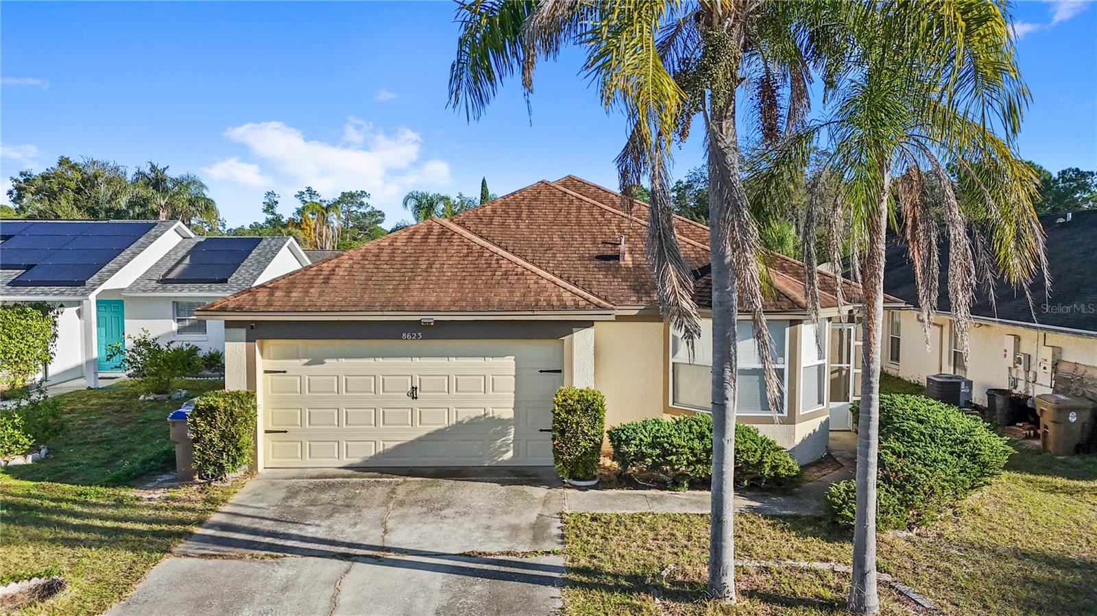 8623 WELLINGTON LOOP