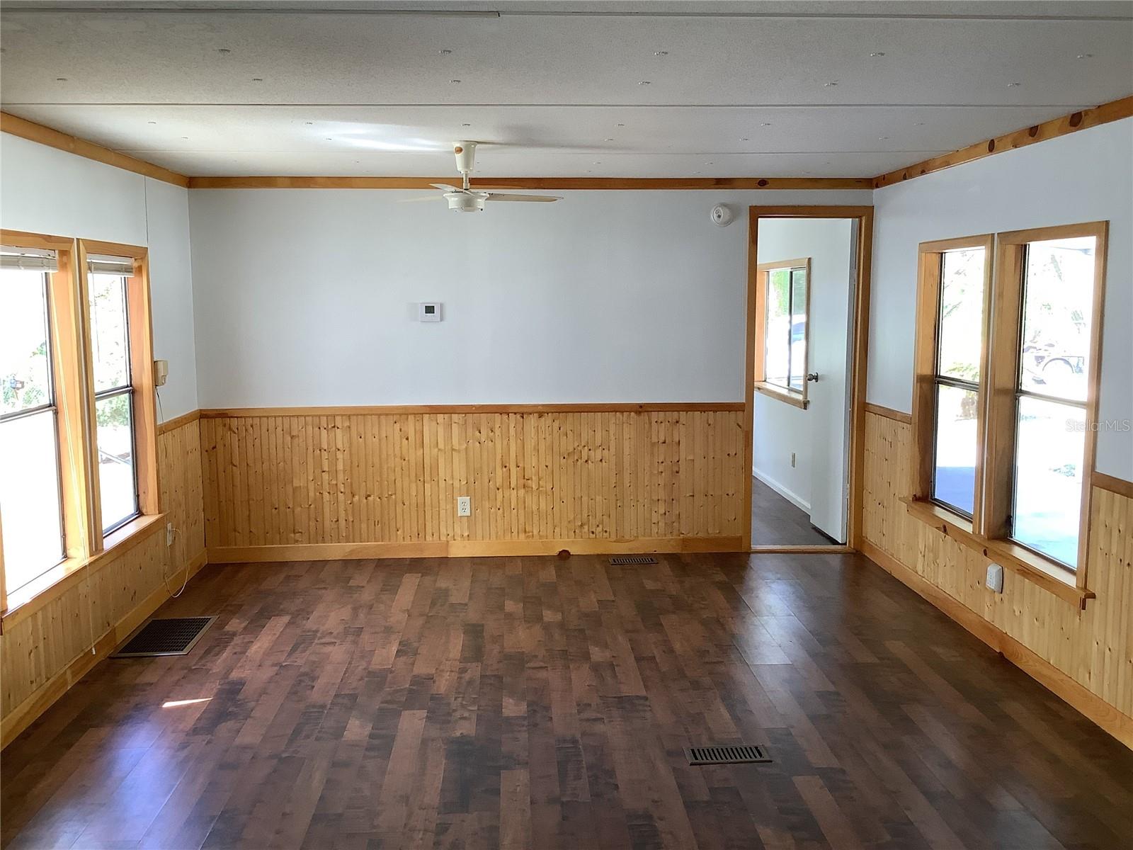 FT DADE MOBILE HOME PARK - Residential