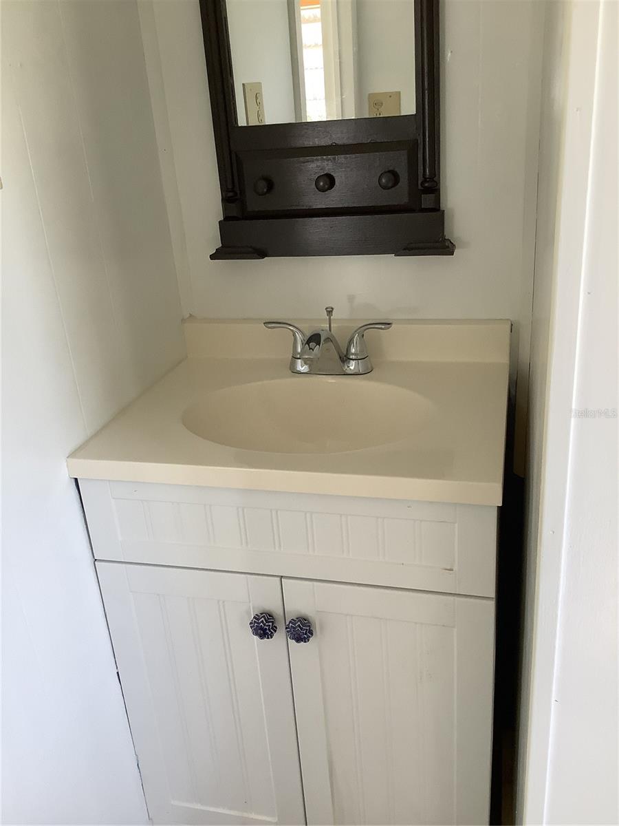 FT DADE MOBILE HOME PARK - Residential