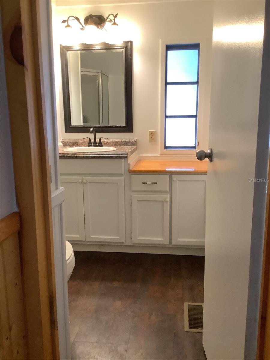 FT DADE MOBILE HOME PARK - Residential