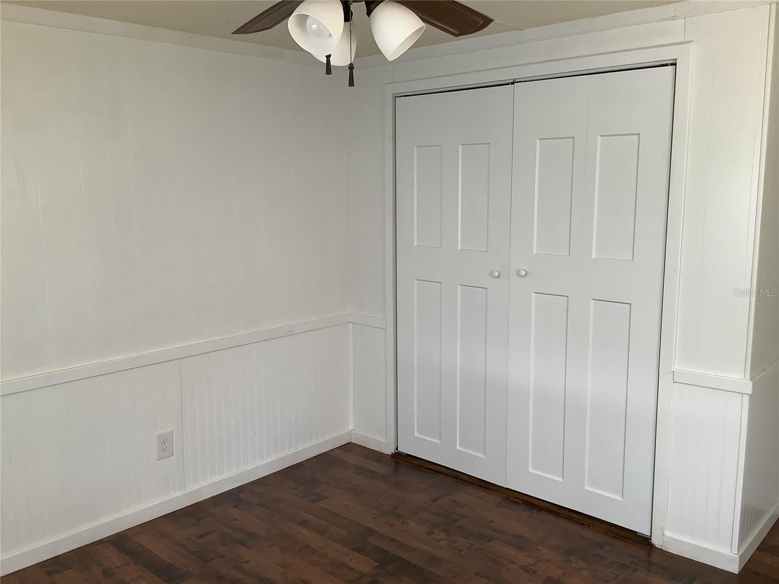 FT DADE MOBILE HOME PARK - Residential