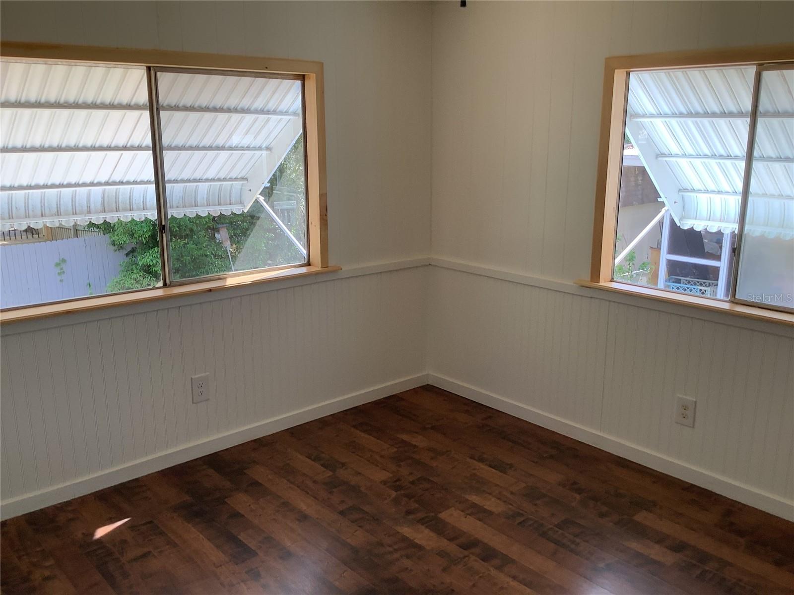 FT DADE MOBILE HOME PARK - Residential