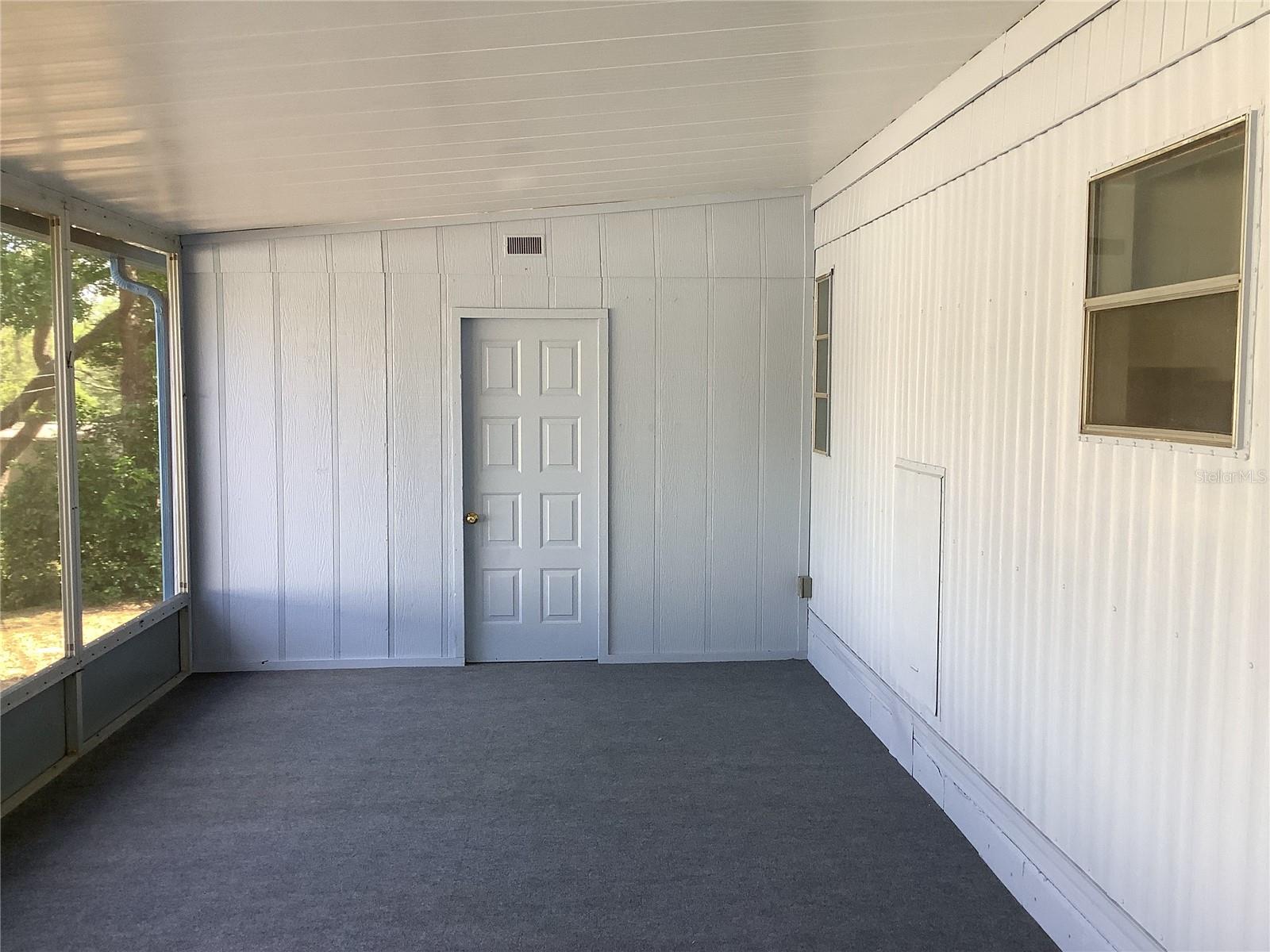 FT DADE MOBILE HOME PARK - Residential