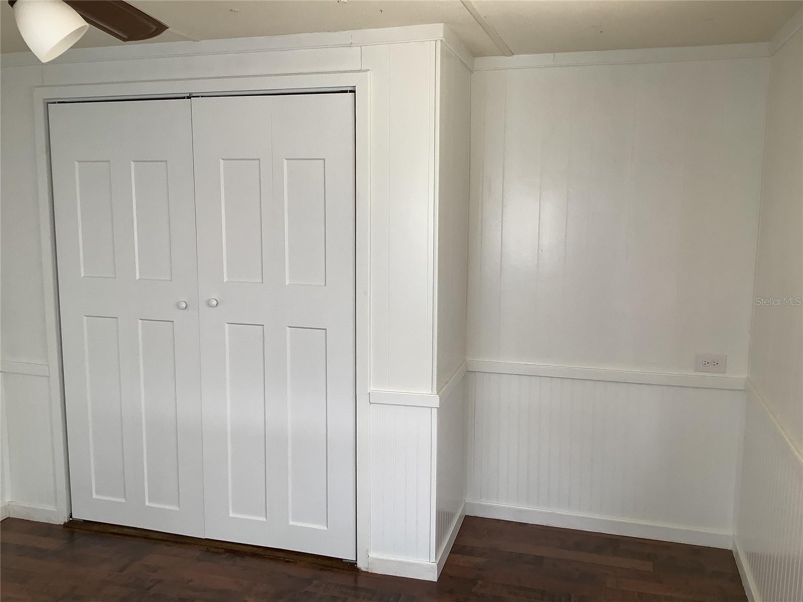 FT DADE MOBILE HOME PARK - Residential