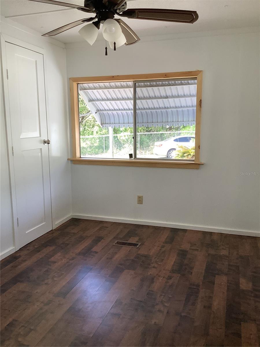 FT DADE MOBILE HOME PARK - Residential
