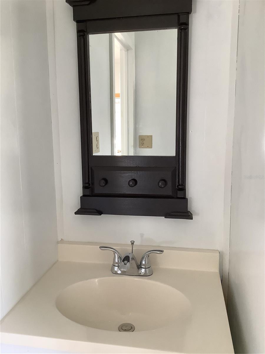 FT DADE MOBILE HOME PARK - Residential