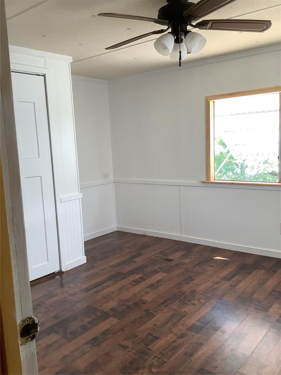 FT DADE MOBILE HOME PARK - Residential