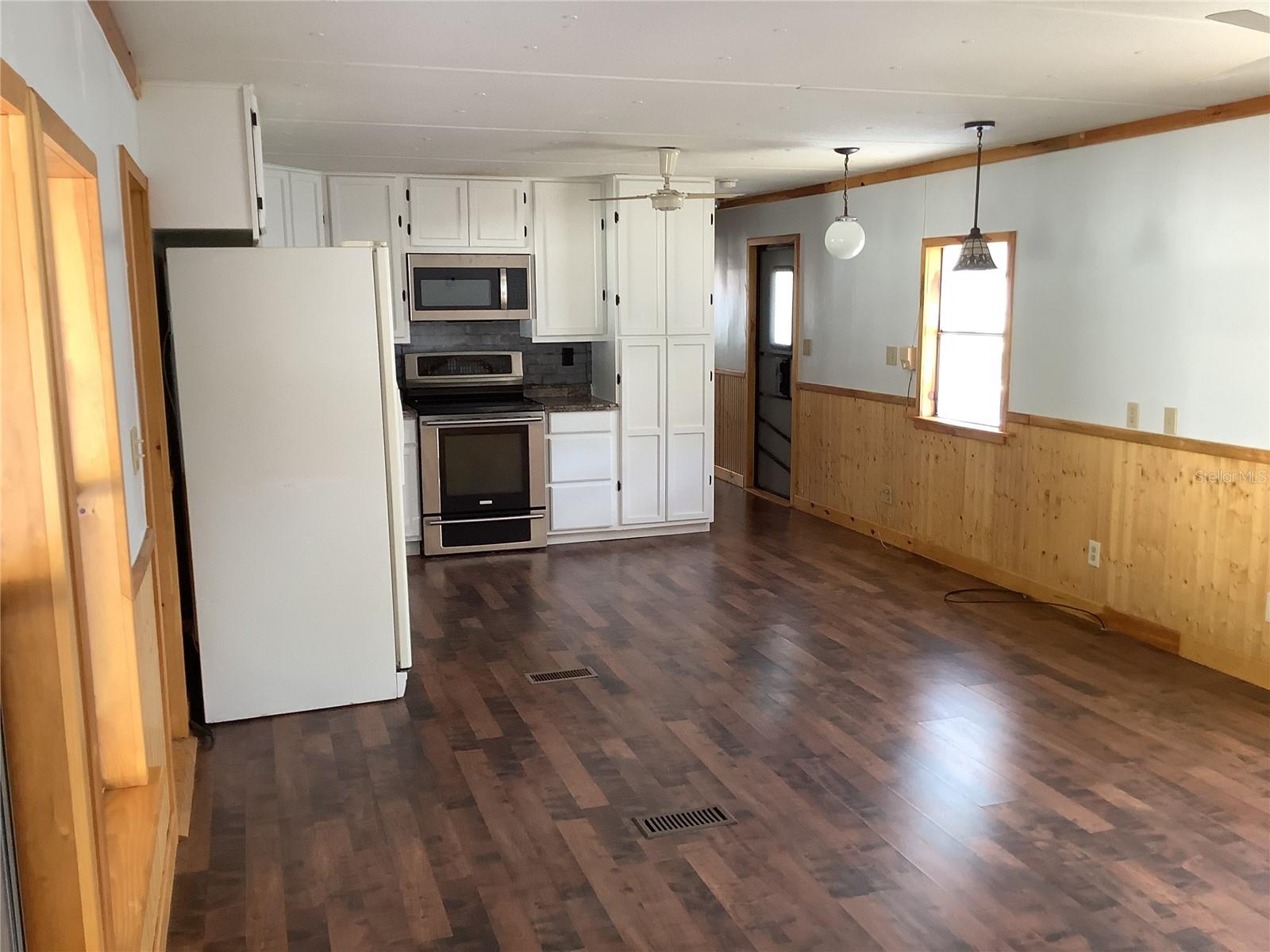 FT DADE MOBILE HOME PARK - Residential