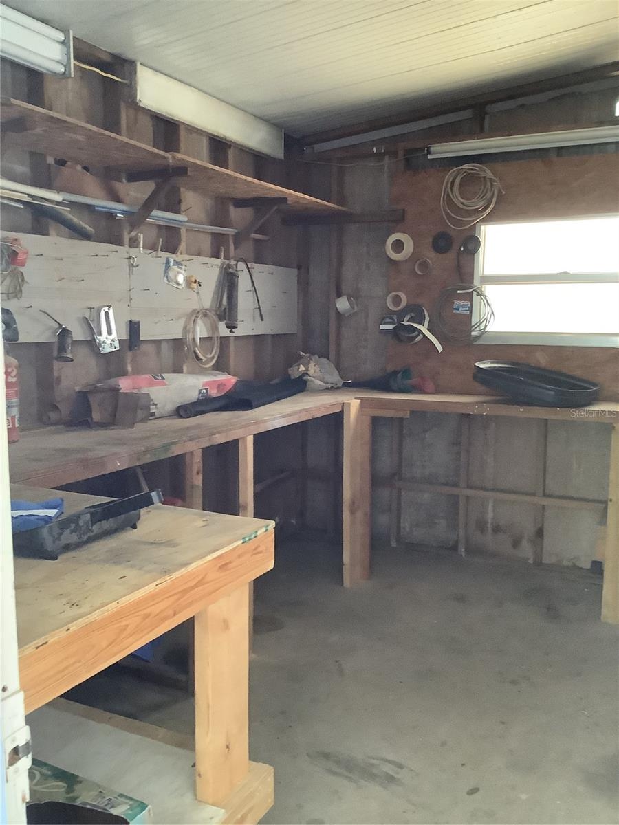 FT DADE MOBILE HOME PARK - Residential