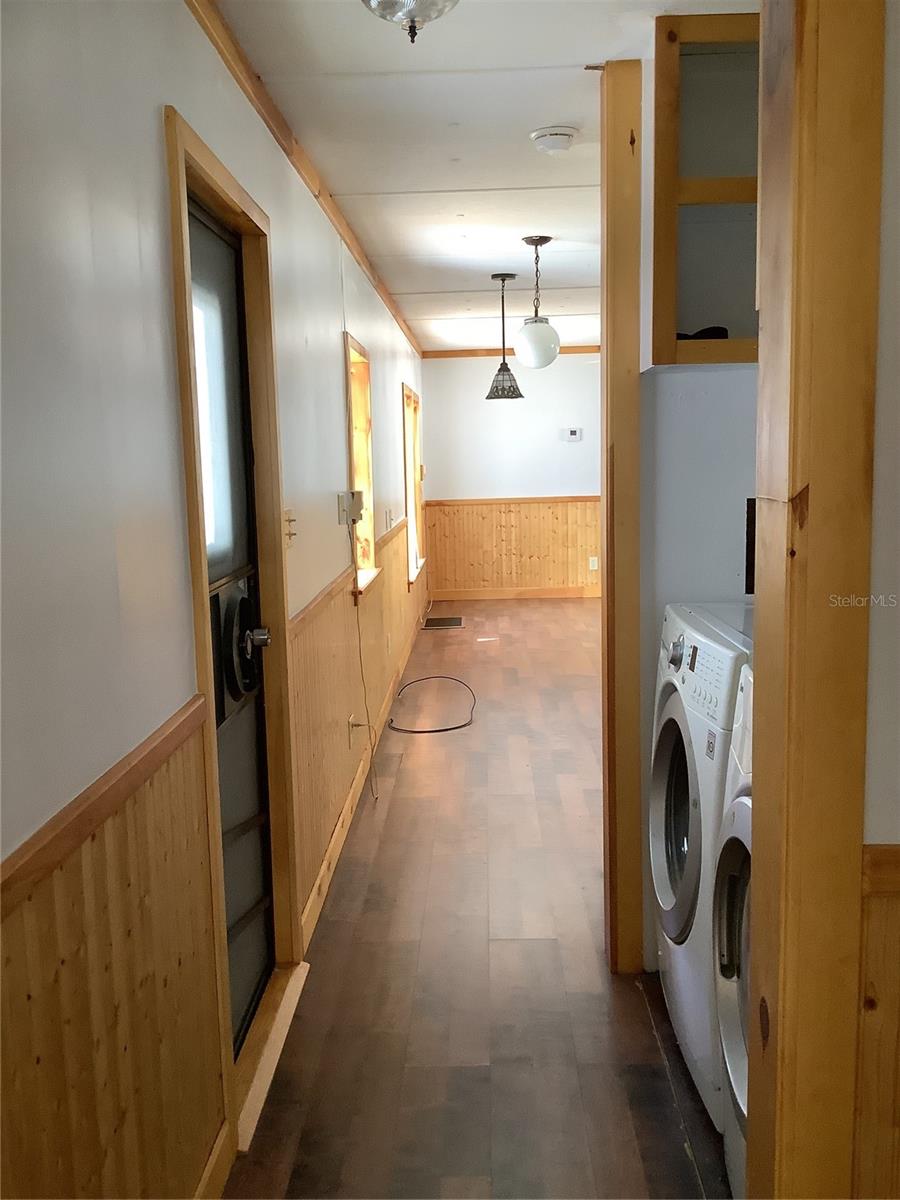 FT DADE MOBILE HOME PARK - Residential