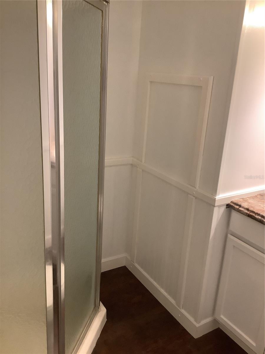 FT DADE MOBILE HOME PARK - Residential