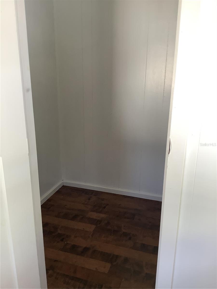 FT DADE MOBILE HOME PARK - Residential