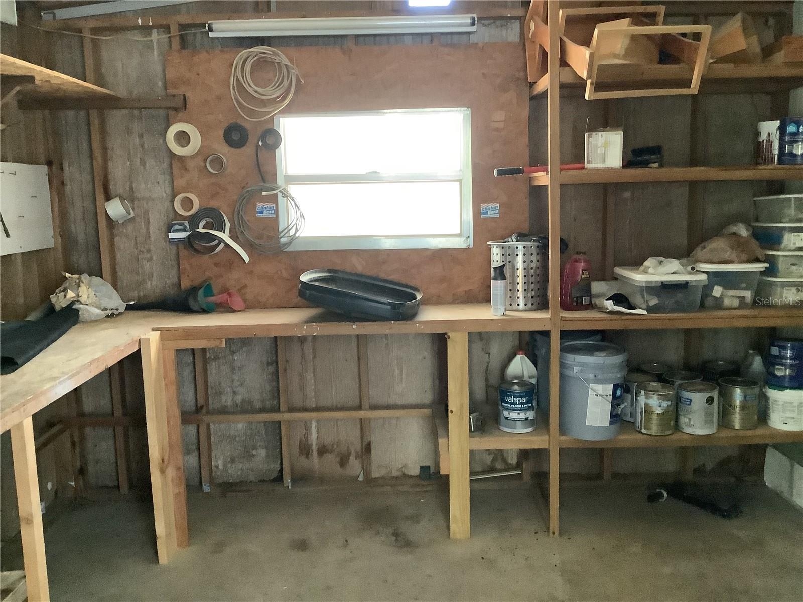 FT DADE MOBILE HOME PARK - Residential