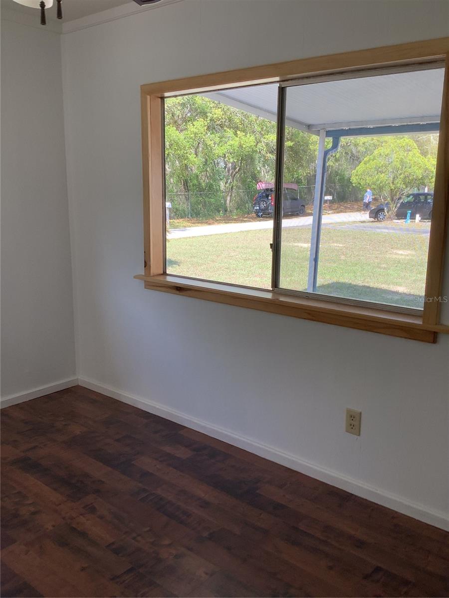 FT DADE MOBILE HOME PARK - Residential