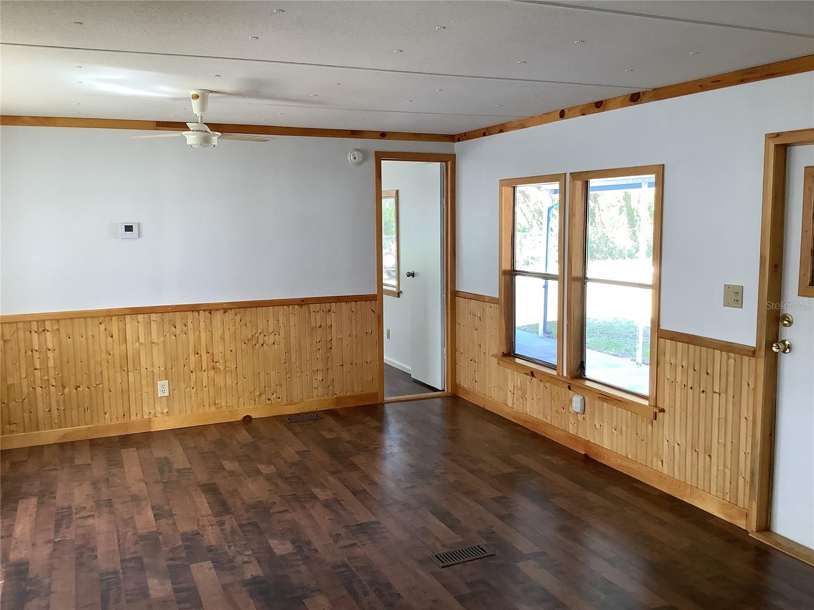 FT DADE MOBILE HOME PARK - Residential