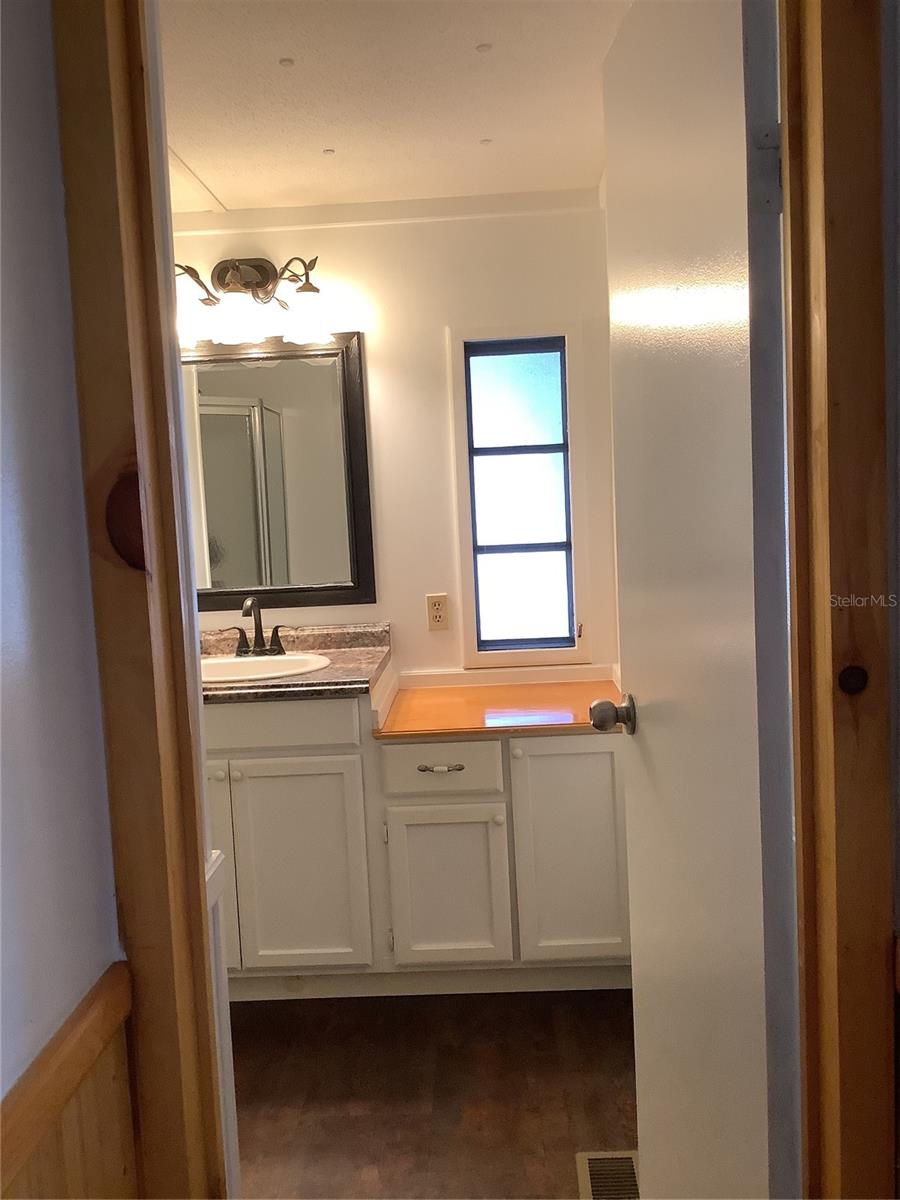 FT DADE MOBILE HOME PARK - Residential