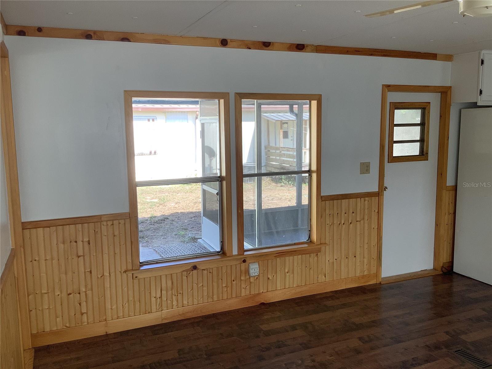 FT DADE MOBILE HOME PARK - Residential
