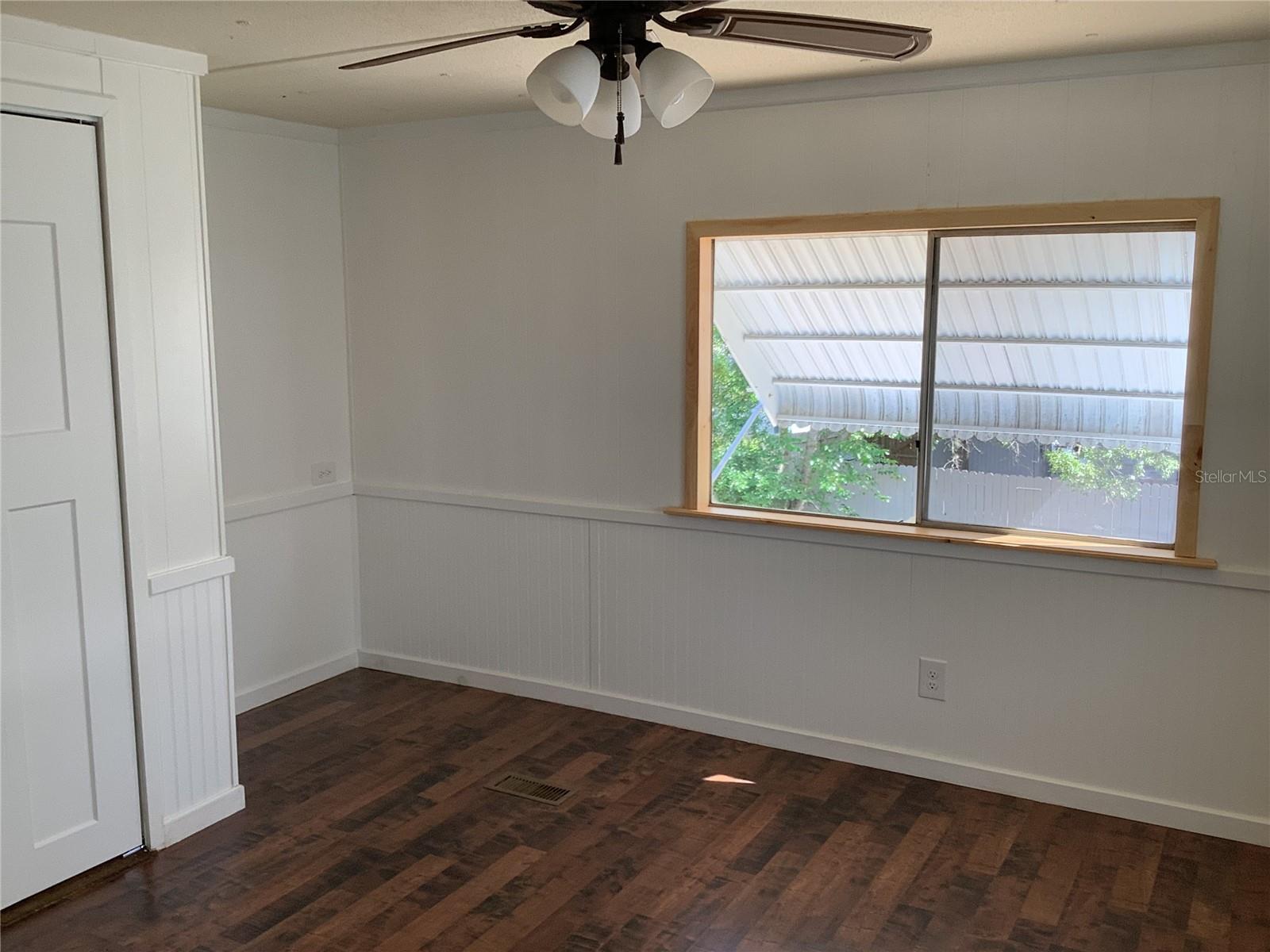 FT DADE MOBILE HOME PARK - Residential