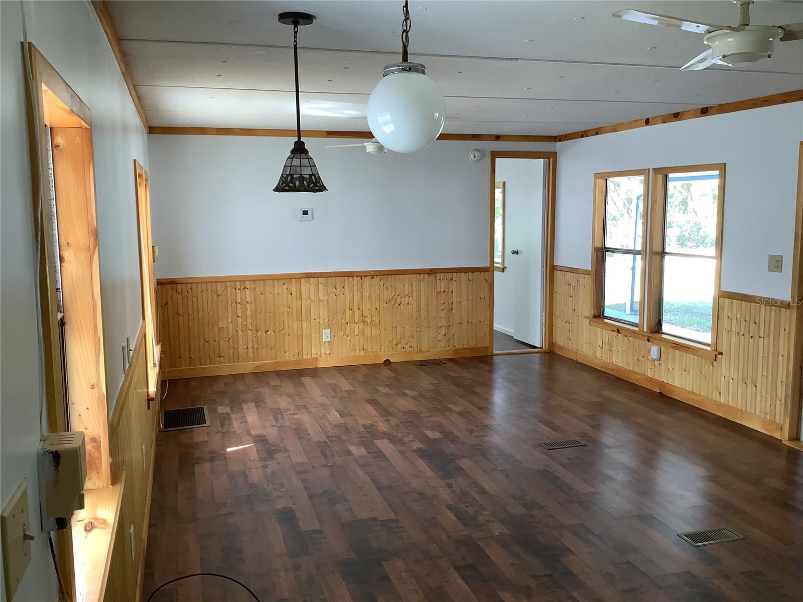 FT DADE MOBILE HOME PARK - Residential