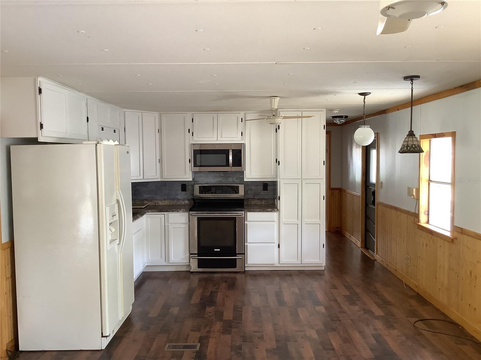 FT DADE MOBILE HOME PARK - Residential