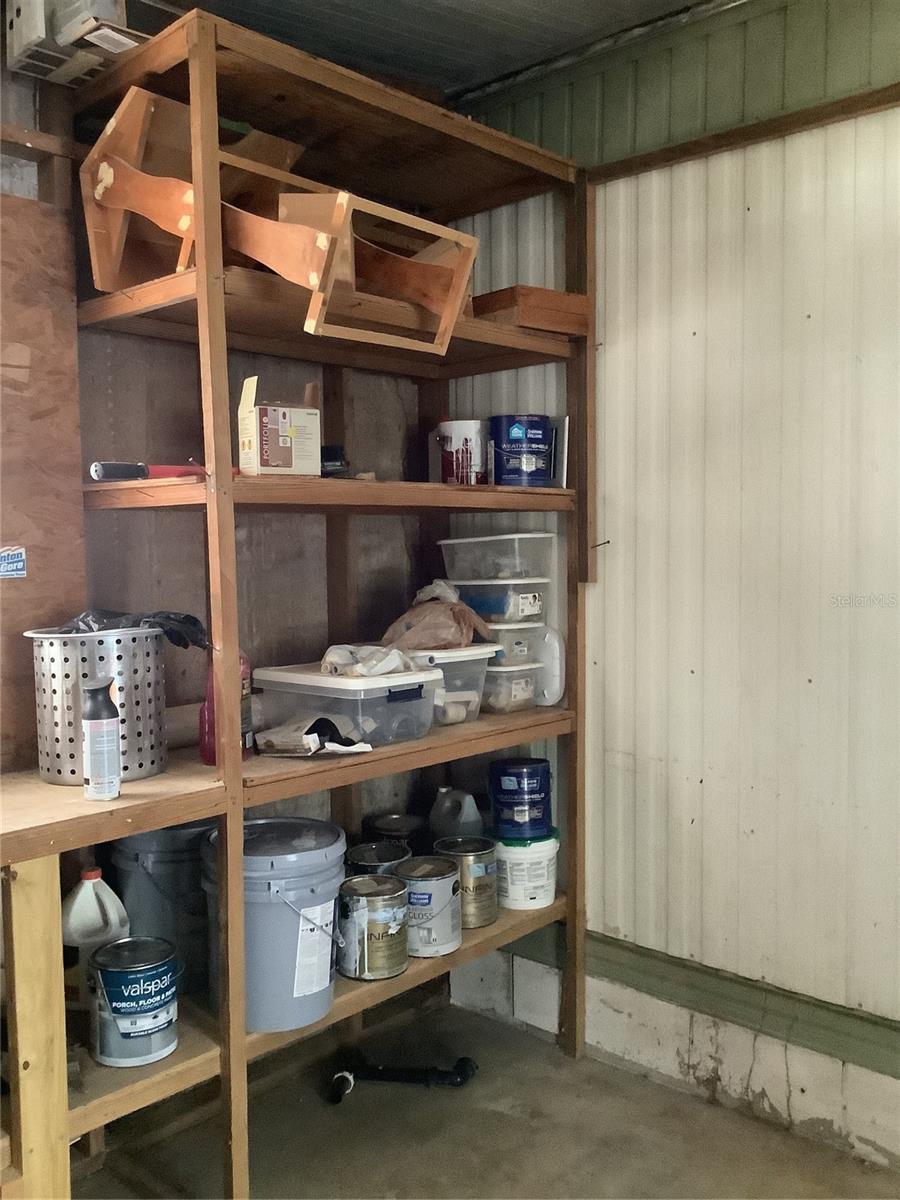 FT DADE MOBILE HOME PARK - Residential