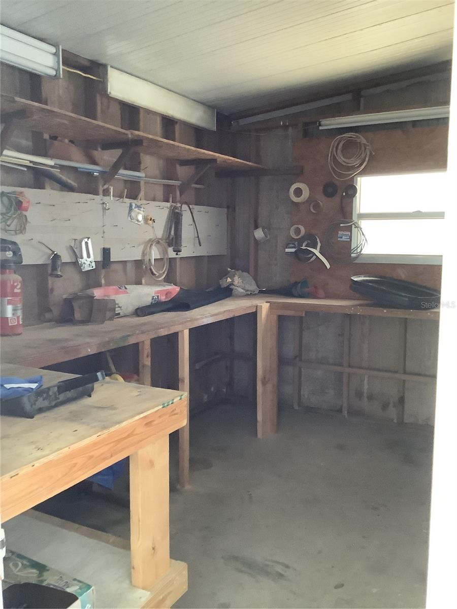 FT DADE MOBILE HOME PARK - Residential