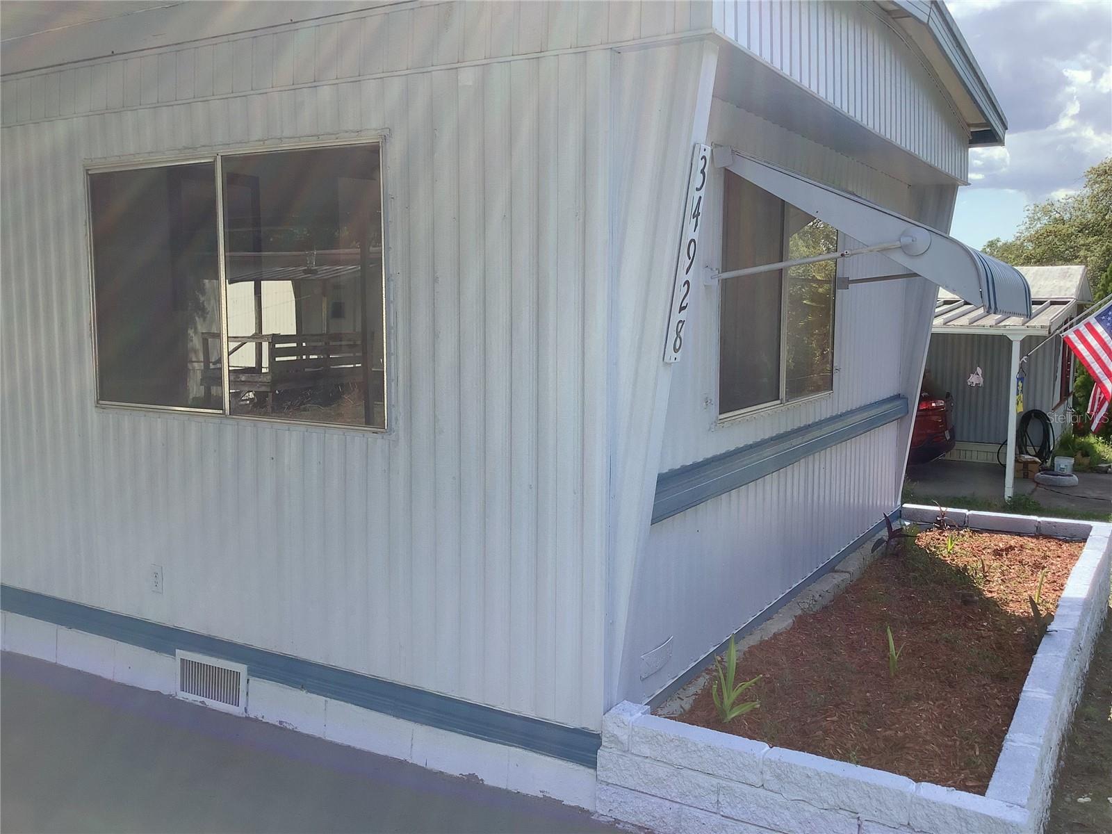 FT DADE MOBILE HOME PARK - Residential