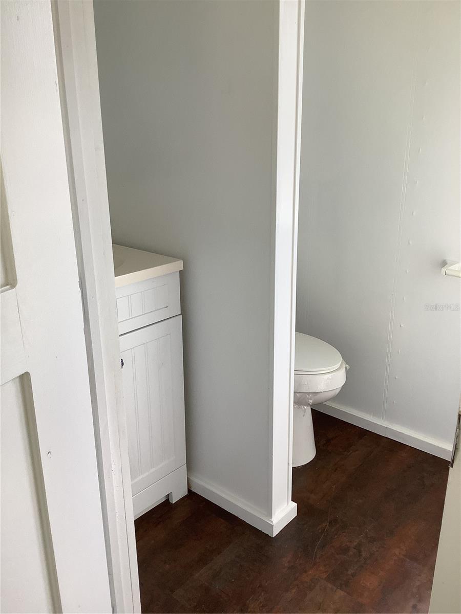 FT DADE MOBILE HOME PARK - Residential