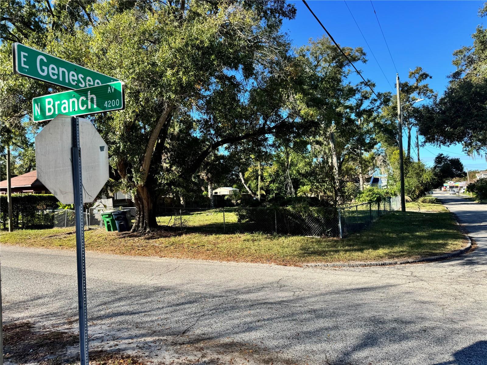 4208 N BRANCH AVENUE