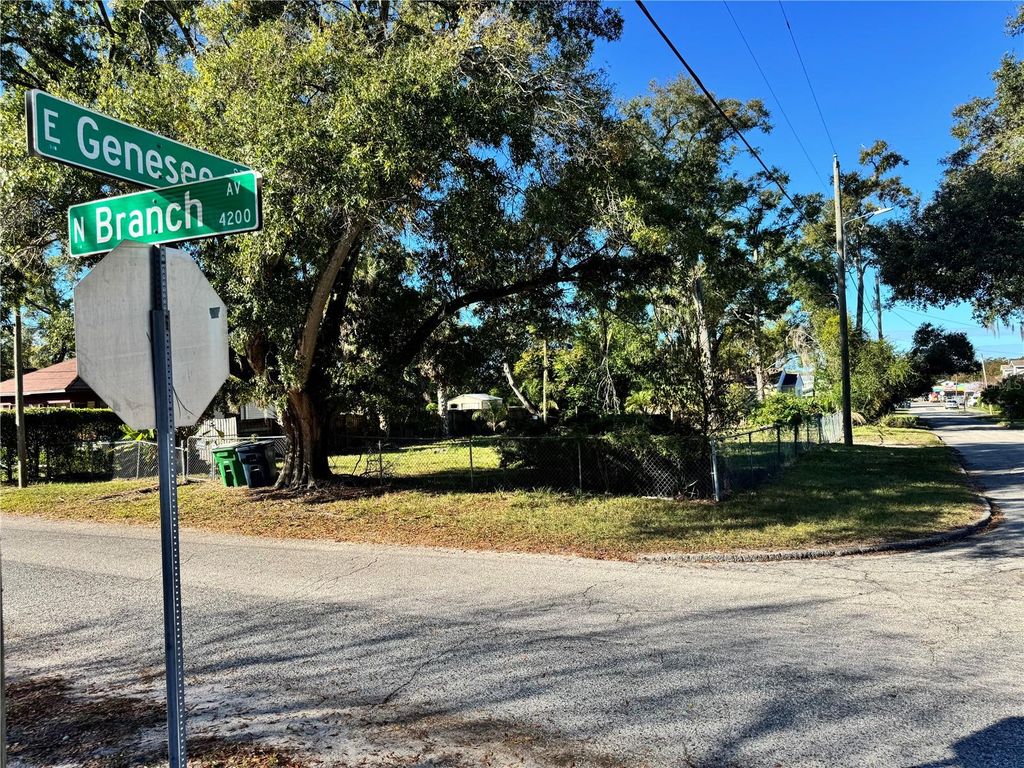 Photo of 4208 N Branch Avenue, Tampa, FL 33603 (MLS # TB8462378)