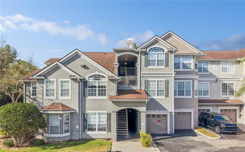 Photo of 3325 S Kirkman Road #438, Orlando, FL 32811 (MLS # O6388780)