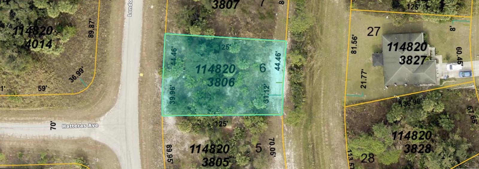 Spacious vacant lot for sale in North Port, FL, ideal for building your dream home! Nestled in a peaceful, developing community, this property offers easy access to local amenities, schools, parks, and Gulf Coast beaches. Perfect for new construction or as an investment in Florida’s growing market.