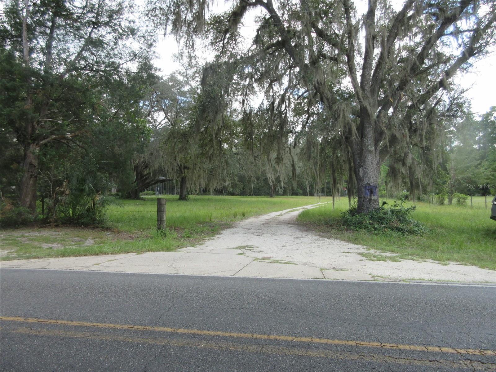 Excellent virgin land, ideal for a secluded wild life sanctuary and home stead. NO HOA! Fenced on the south boundary. The property runs east and west. The south boundary ends at the existing wire fence. The property being sold begins at the wire fence on the south boundary and goes approximately 75 feet north as shown on the attached highlighted drawing. The tax amount is on a larger parcel. The taxes on this parcel should be much less.The seller has ordered the survey, the approximate dimensions will be 75' front by 468.26' deep being approximately .80 acre in size. The survey will determine the exact dimensions and acreage amount. This property has no neighbors in sight. 100% secluded. If you want peace, quiet and seclusion away from city life, this is it! Zoned A-1, agricultural, so bring your animals and live in peace. A-1 zoning will allow you to put either a mobile home or site built home. The entire property is wooded. So clear what you want and leave the rest natural or clear it all. Your choice. Electric lines are already run to the adjoining property. Put in your own well, septic and power or leave it natural for a camp site get away. The Ocklawaha (Silver) River Boat ramp & park is just 5 minutes away! Walmart & Winn Dixie shopping are just 15 minutes away! A rare property at a great price of just $45,900! Hurry and let the fun begin!
This property is located in the Ocala National Forest which affords you almost a ½ million acres of Forest to roam, 600 lakes, 2 rivers, Juniper Springs, Silver Glen Springs, Salt Springs, Swimming, Skiing, Big BASS Fishing, Boating, Camping, Hiking, Horse back riding and some of the best ATV riding anywhere. Daytona Beach is just 1 hour away. Let the fun begin! You need it!