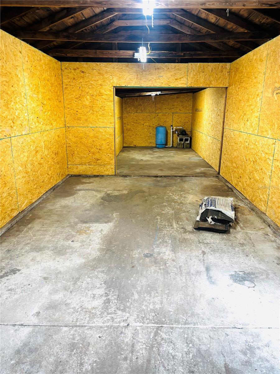 ZEPHYRHILLS COLONY CO - Residential