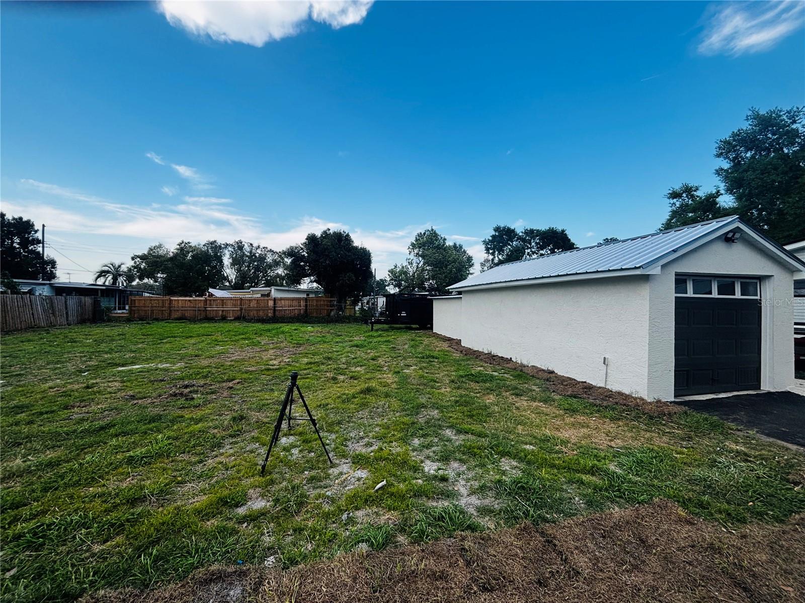 ZEPHYRHILLS COLONY CO - Residential